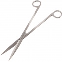 Kruger Meier Plant scissors Simple - straight scissors 25cm